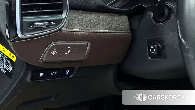 Hyundai Grandeur IG 2018 Белый из Кореи, фото 6