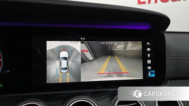 Mercedes-Benz E-Class W213 2020 Белый из Кореи, фото 6