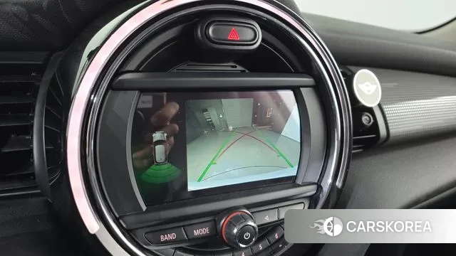 Mini Cooper 2019 Серебряный из Кореи, фото 6