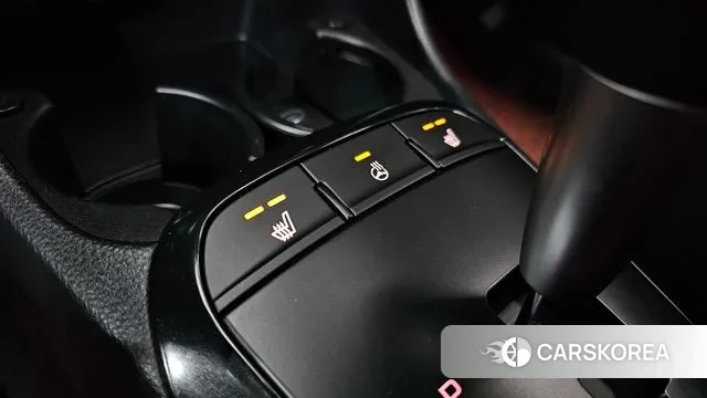 Kia All New Morning (JA) 2019 Черный из Кореи, фото 6