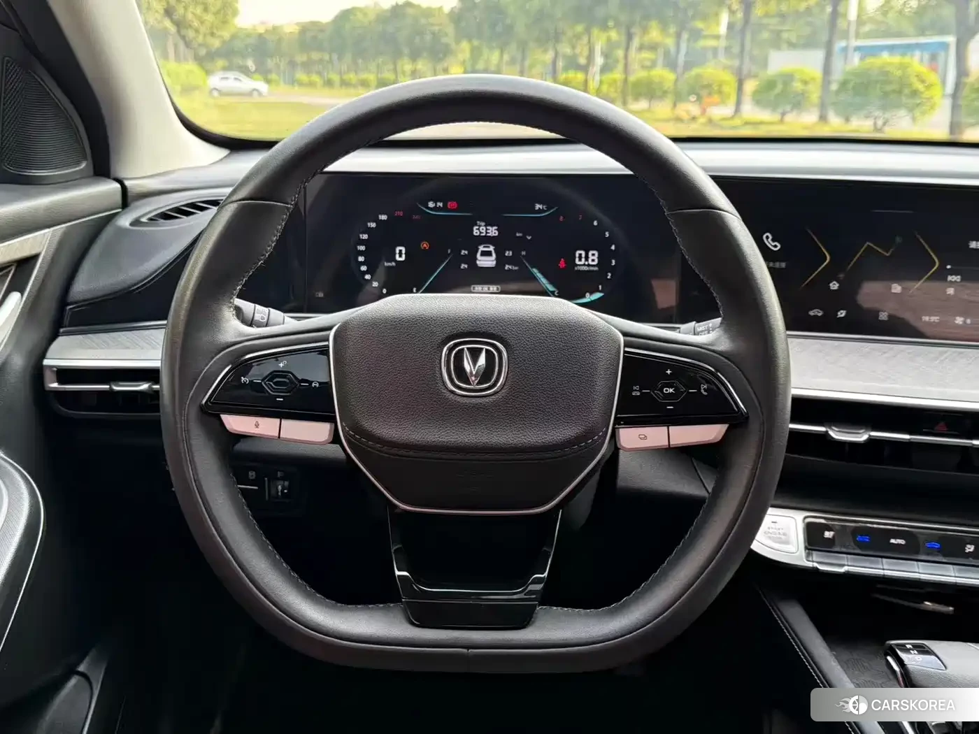 Chang'an Yidong 2022 Silver/gray из Китая, фото 6