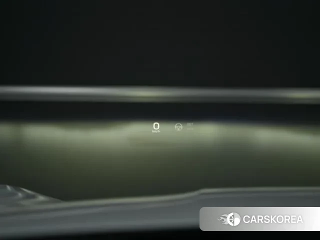 Porsche Panamera (972) 2025 Белый из Кореи, фото 6