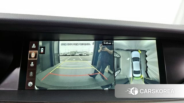 Genesis G90 id 4304710 из Кореи 6