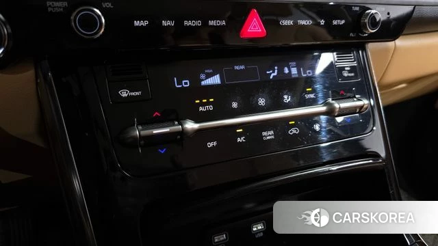 Kia Carnival 4th generation 2020 Черный из Кореи, фото 6