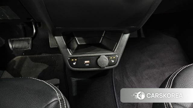 Kia The New Kia Ray 2024 Серый из Кореи, фото 6