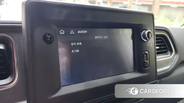 Renault Korea (Samsung) Master 2020 Белый из Кореи, фото 6