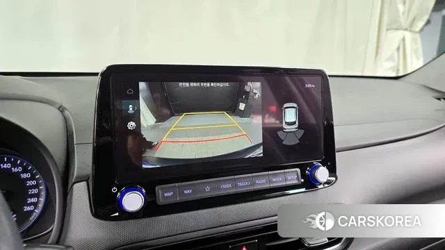 Hyundai The New Kona 2021 Серый из Кореи, фото 6