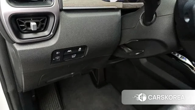 Kia Sorento 4th Generation 2020 Белый из Кореи, фото 6