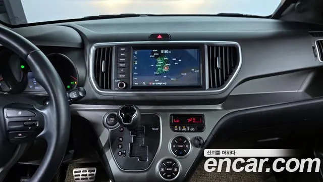 Kia The New Ray 2020 Белый из Кореи, фото 6