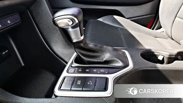 Kia Sportage 4th Generation 2018 Белый из Кореи, фото 6