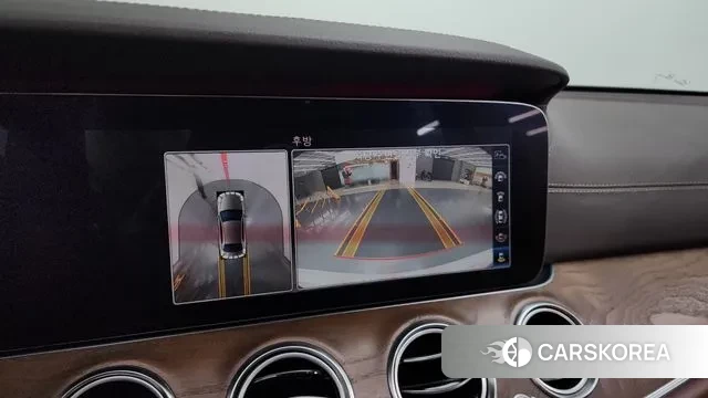 Mercedes-Benz E-Class W213 id 3494205 из Кореи 6