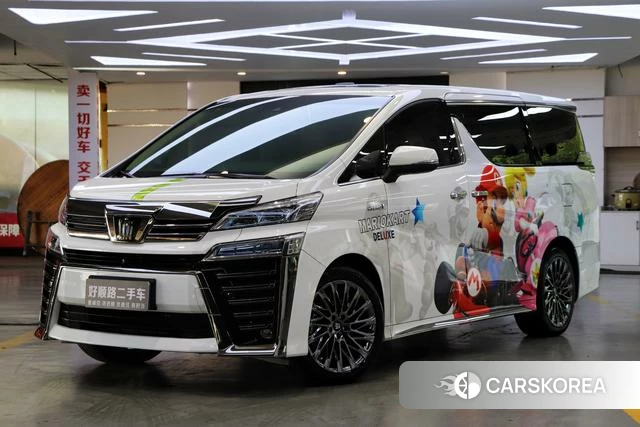 Toyota Wilfa 2022 Белый из Китая, фото 6