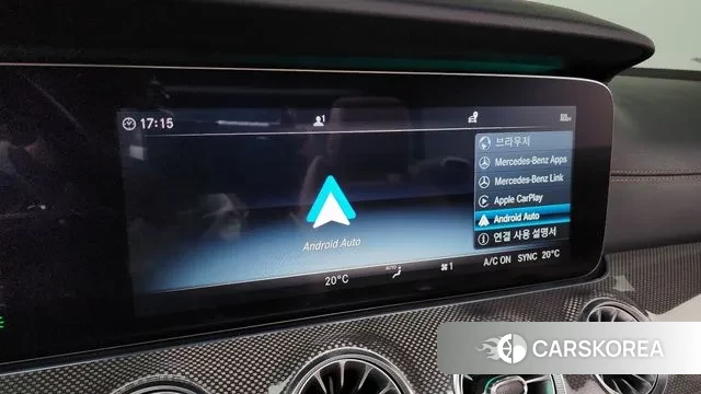 Mercedes-Benz E-Class W213 2019 Черный из Кореи, фото 6