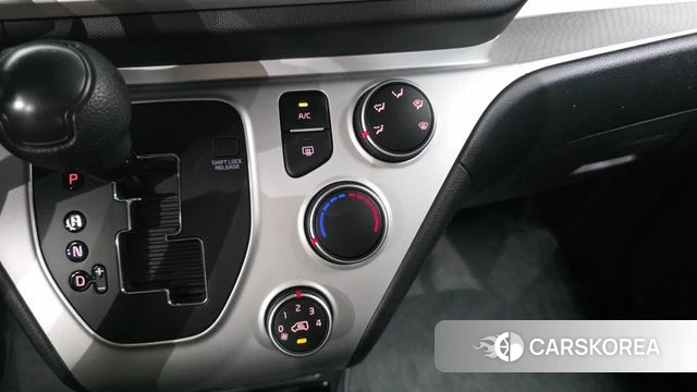 Kia The New Ray 2022 Белый из Кореи, фото 6