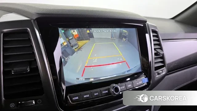 Ssangyong The New Rexton Sports Cannes 2023 Серый из Кореи, фото 6