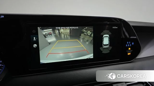 Hyundai Palisade id 4457774 из Кореи 6