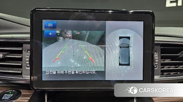 Ford Explorer 6th Generation 2020 Белый из Кореи, фото 6