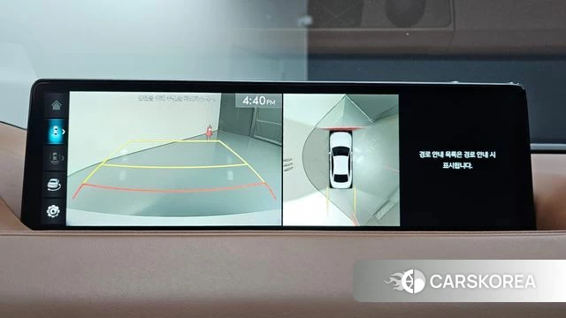 Genesis G80 (RG3) 2021 Белый из Кореи, фото 6