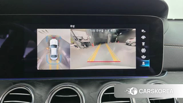 Mercedes-Benz E-Class W213 2023 Белый из Кореи, фото 6