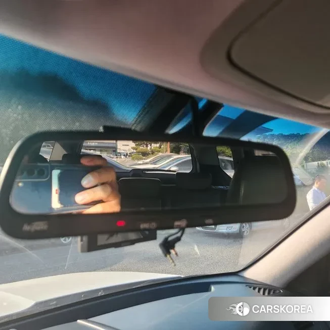 Kia The New Mohave 2018 Жемчужный цвет из Кореи, фото 6