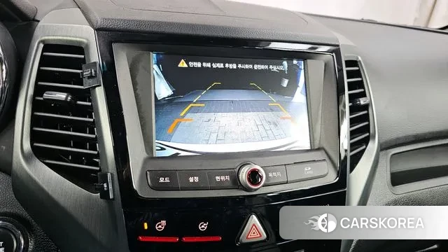 Ssangyong Tivoli Armor 2018 Белый из Кореи, фото 6