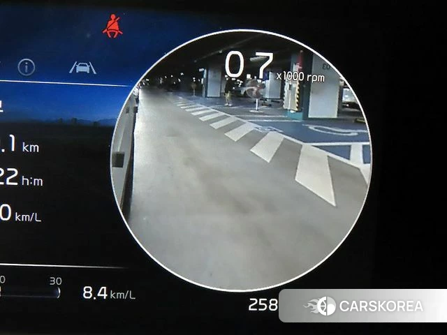 Kia The New Seltos 2023 Белый из Кореи, фото 6