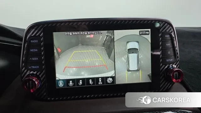 Hyundai Santa Fe TM 2019 Белый из Кореи, фото 6