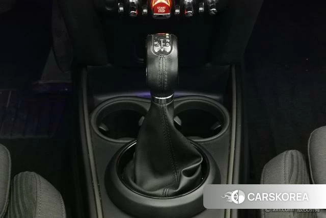 MINI COUNTRYMAN 2018 Синий из Китая, фото 6