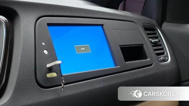 Kia The New Carnival 2019 Белый из Кореи, фото 6