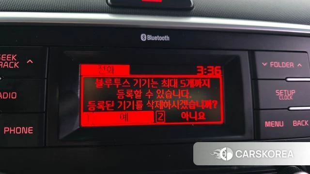 Kia The New Ray 2018 Небесно-голубой из Кореи, фото 6