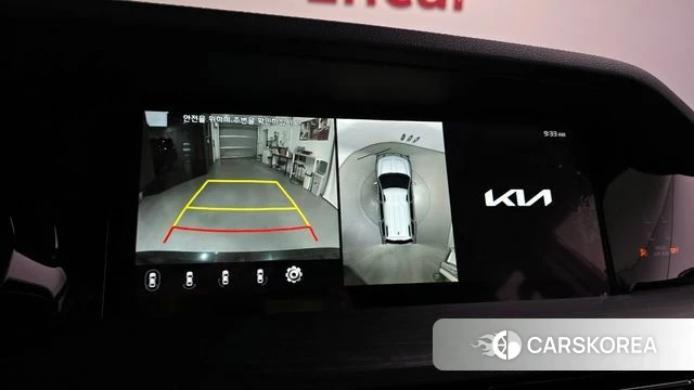 Kia Mohave Master 2024 Черный из Кореи, фото 6