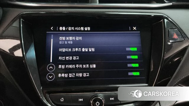 Chevrolet (GM Daewoo) Trailblazer 2020 Белый из Кореи, фото 6