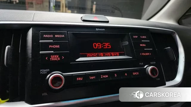 Kia The New Ray 2020 Белый из Кореи, фото 6