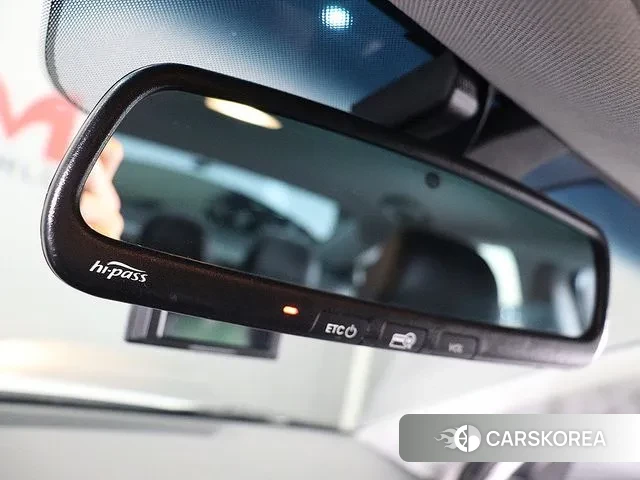 Hyundai The New Avante AD 2018 Белый из Кореи, фото 6