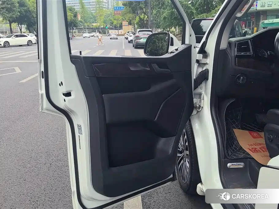 Volkswagen Metway 2019 Белый из Китая, фото 6