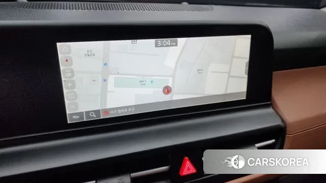 Kia The New Seltos id 3645095 из Кореи 6