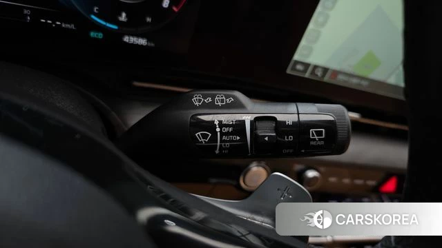 Kia Carnival 4th generation 2022 Белый из Кореи, фото 6