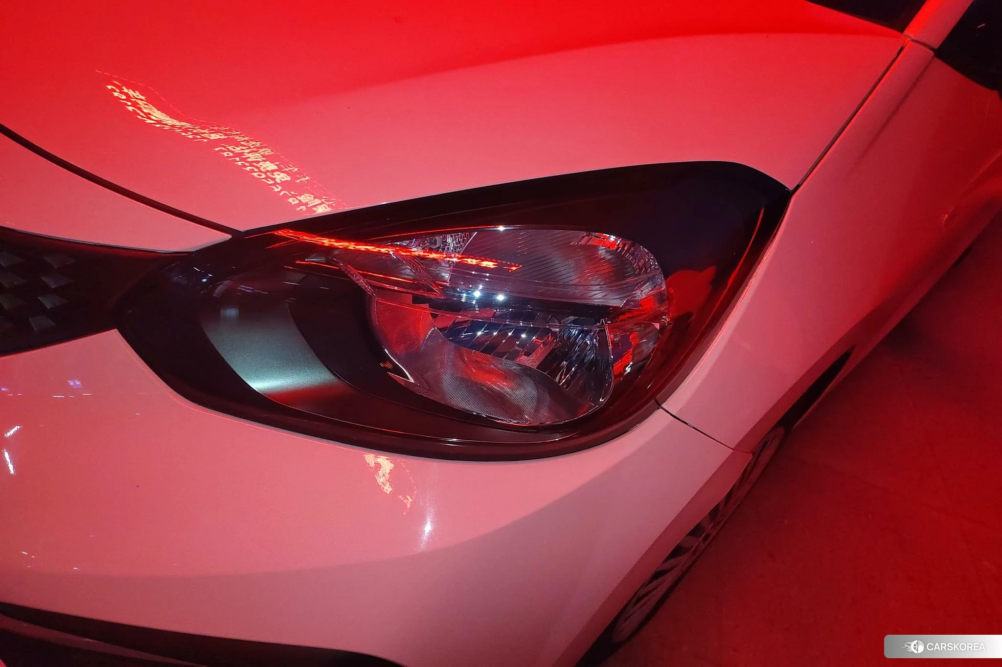 Honda Fit 2020 Белый из Китая, фото 6