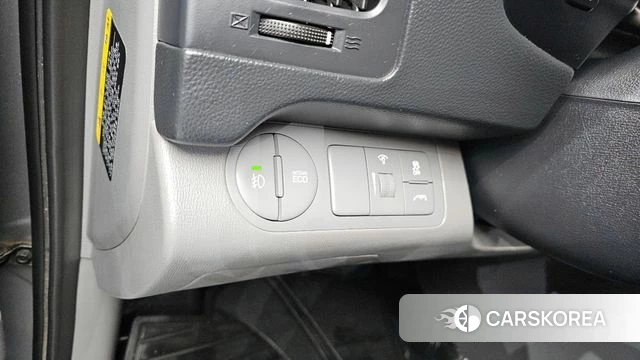Hyundai The New Grand Starex 2019 Серый из Кореи, фото 6