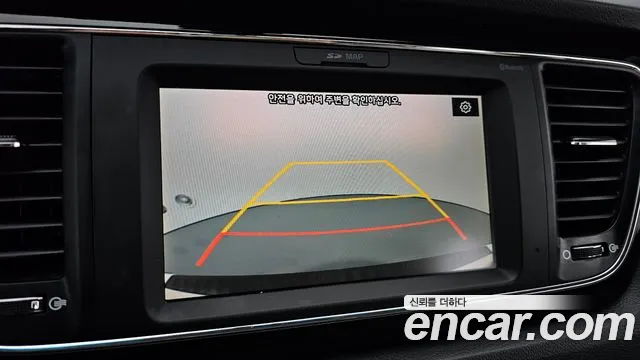 Kia The New Carnival 2018 Белый из Кореи, фото 6