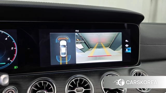 Mercedes-Benz CLS-Class C257 2022 Белый из Кореи, фото 6