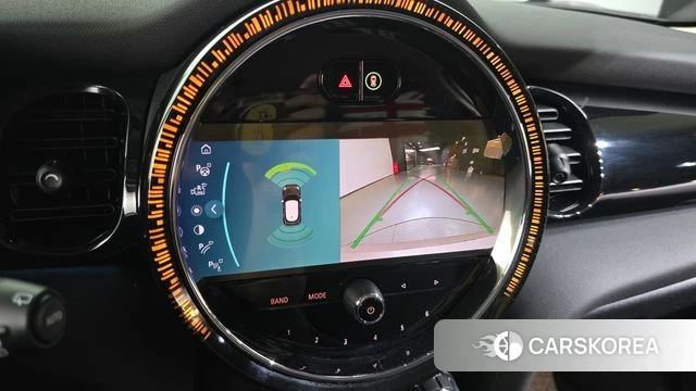 Mini Cooper 2024 Жемчужный цвет из Кореи, фото 6