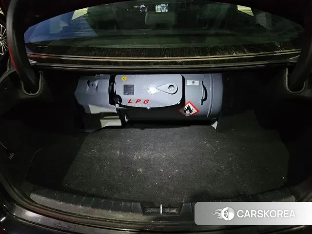 Kia Come New K7 2018 Черный из Кореи, фото 6