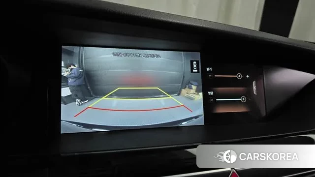 Genesis G90 2019 Серый из Кореи, фото 6