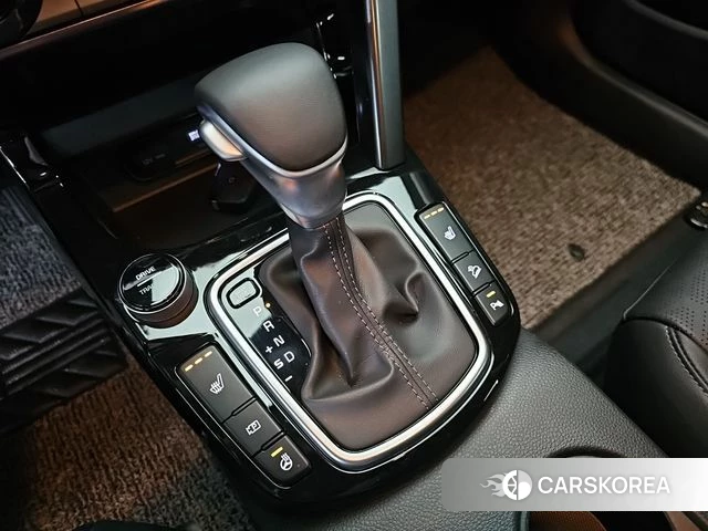 Kia The New Seltos 2024 Белый из Кореи, фото 6