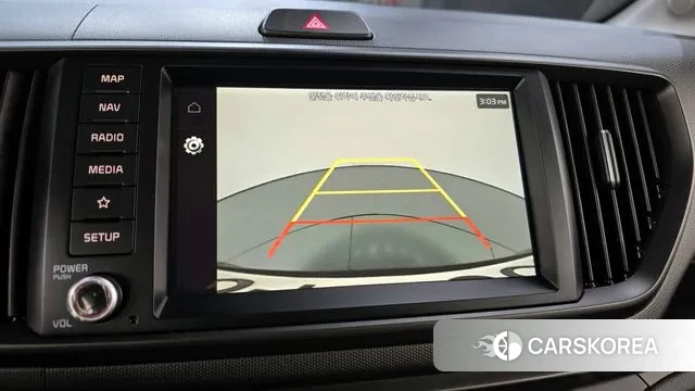 Kia The New Kia Ray 2024 Темно-зеленый из Кореи, фото 6