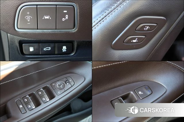 Hyundai Grandeur IG 2018 Серый из Кореи, фото 6