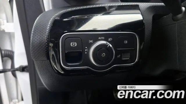 Mercedes-Benz CLA-Class C118 2020 Белый из Кореи, фото 6