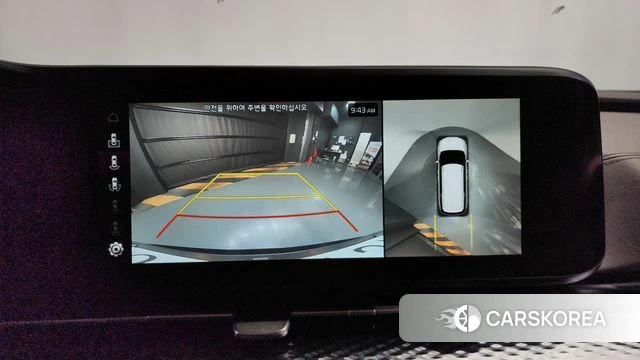 Kia Carnival 4th generation 2021 Черный из Кореи, фото 6