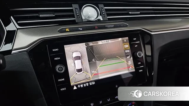 Volkswagen Arteon 2020 Белый из Кореи, фото 6